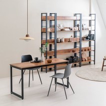 [아이엔지홈] 벤틀리 아카시아 컴퓨터 책상, 벤틀리 발리오크 책상-화이트다리 800*400