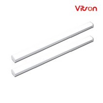 비츠온 LED주차장등 주차장조명 일자등 LED형광등 LED등기구 주차장등, 비츠로)LED주차장등 35W 900mm KS