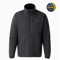 시마노 WJ-055U BLACK 2XL 낚시복 윤성정품, 블랙L