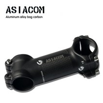 ASIACOM 알카본스템 스템 31.8미리 오버사이즈스템, 1개, 60미리