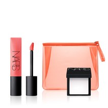 나스 에어 매트 립 컬러 세트, 쓰러스트