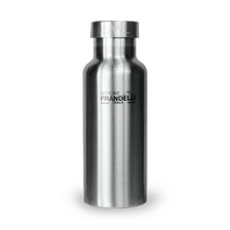 텀블러 보온보냉 프란델리 브랜드 이태리, 로고500ml