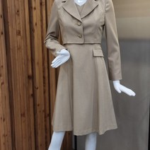 플랩 플레이어 원피스