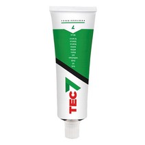 50ml Tec7 만능점착제 방수 방수실리콘 백색 실리콘 튜브, 쿠팡포유 본상품선택