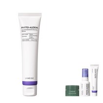 [라네즈] 피토알렉신 진정 보습 크림 60ml, 옵션선택
