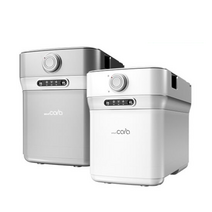 2022년형 New 스마트카라 음식물 처리기 pcs-400+(기본필터포함) 분쇄기 건조기, 화이트