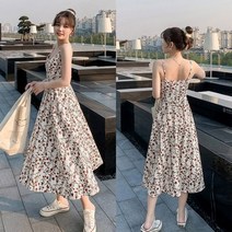 비치룩 데이트룩 플라워패턴 러블리 끈원피스 여름이지캐주얼원피스 편한여행패션 여름휴가철코디 반팔면원피스 배색소매원피스 20대데일리코디 여름데일리룩 임산부원피스 캐주얼데이트패션 여자잠옷실내복 키큰여자코디 꾸안꾸루즈핏원피스 여성원피스 집에서입는옷 원피스쇼핑몰 마트갈때
