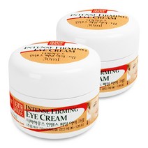 더마하우스 아이크림30ml 1+1-주름개선기능성 탄력관리 보습 영양, 2개, 30ml