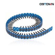 보쉬 2608000554 스크류 벨트 PH2x3.5x35mm 금속 목재 GMA 55용 매거진피스 1000pcs