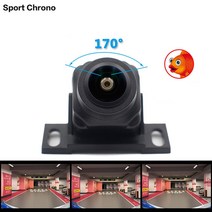 화물차 후방카메라 사각지대 카메라 포터 포터2 170 ° ahd 1080p 역방향 블랙 렌즈 야간 투시경 방수 후방카메라