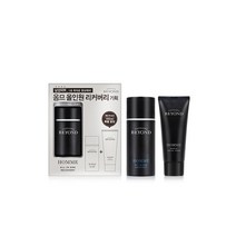 비욘드 옴므 올인원 리커버리 기획세트/폼100ml 증정, 비욘드 옴므 올인원 리커버리 기획