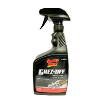 퍼마텍스 Permatex 기름 얼룩 제거제 세척제 GREZ OFF 946ml