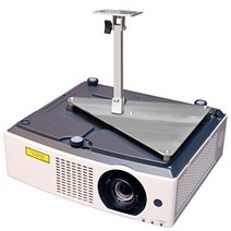 PCMD LLC. Projector Ceiling Mount Compatible with Panasonic PT-VMW50 VMW50U VMW60 VMZ40 VMZ40U VMZ5, 1