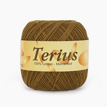 테리우스, 358.탄, 1개