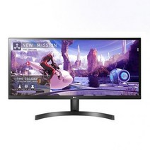 LG 29인치 모니터 울트라와이드 21:9 IPS 광시야각