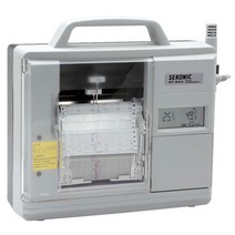 SEKONIC 온습도기록계 기록계 ST-50A