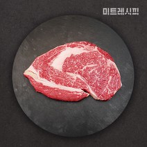 [미트레시피] 1++ 한우 등심 구이용 워터에이징 숙성고기 꽃등심 냉장 소고기 200g 농협한우 일등급한우 농협안심한우 1등급 한우 투뿔한우 투플러스한우 꽃등심 워터에이징 숙성등심