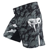 권투복 노기쇼츠SOTF mma 성인 악의적인 뱀 위장 남성 여성 권투 반바지 타이거 의류