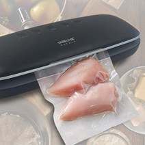 압축 진공포장기 밀봉기 밀봉기계 업소용 가정용 자동 실링기 포장기계 30cm, 단품