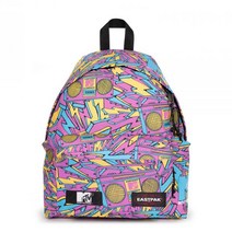 EASTPAK MTV 백팩 패디드 파커 ELCBA22 L87 - 기타
