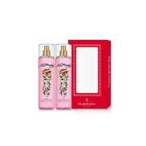 [엘리자베스아덴] 에디하디 바디미스트 2종 세트(236ml+236ml), 상세 설명 참조