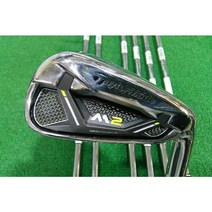 아이언세트 테일러메이드 ALL NEW M2 S강도 커버x