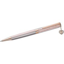 스와로브스키 크리스탈라인 볼펜, Pink