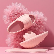 다이어트 종아리스트레칭 슬리퍼 까치발 살빠지는 신발 미각성형 레그라인 힙업 효과 향상 17