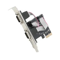 리버 NEXI NX1271 RS232 2포트 PCIExpress 카드