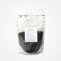 후레쉬빌국산 흑임자검은깨 죽가루 250g 3봉, 3개