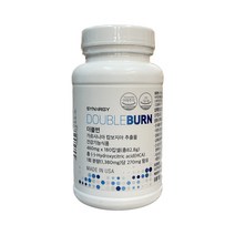 시너지 더블번 460mg x 180정, 1개