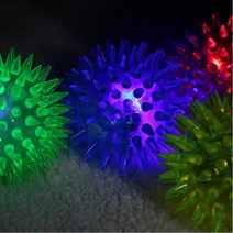 아령 장난감 S 랜덤 3개 말티즈장난감 질긴인형 분리불안 강아지놀이감 강아지여름 부드러운펫토이 외로움