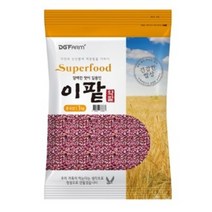 대구농산 이팥, 1kg, 1개