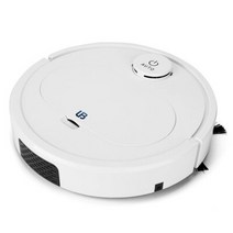 유봇 프로(UBOT PRO) 2세대 스마트 로봇 청소기 [WB4B397]