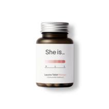 쉬이즈 류신타블렛 우먼 120정 2개월분(2개), 단품, 단품