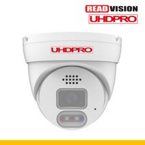 [UHDPRO] UHD-IC110D5FAS 500만화소 IP 적외선 돔카메라