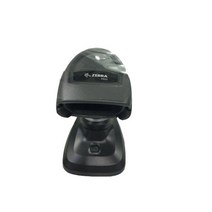 [케이로] 351923 얼룩말 기호 DS2278-SR 무선 2D/1D 블루투스 바코드 스캐너/이미저 USB 크래들 포함