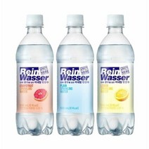 동아오츠카 라인바싸 탄산수 500ml페트 x 20입 1+1 총40입 택2/플레인 레몬 자몽, 자몽 1박스/자몽 1박스