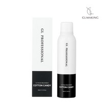 지엘 프로페셔널 코튼캔디 트리트먼트 [ No Wash ], 200ml, 1개