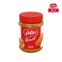 로투스 스프레드 400g, 3개