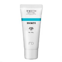 레노덤 폴리고눔 스킨세이버S 당일발송, 1개, 50g