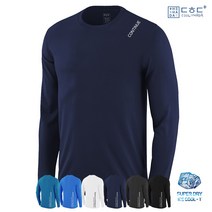 ㄷㅎㄷ+기능성 시원한 냉감 슈퍼드라이 SUPERDRY COOL FOV SPORTS 아이스 쿨 긴팔티 CONTINUE 긴팔 티셔츠