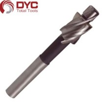 디와이씨 하이스카운터보어 코팅 SKH51 M6