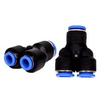 원터치피팅 PW 6-12mm 원터치휘팅 에어호스 유공압공구, PW 1208