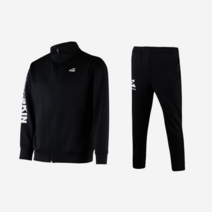 ENERSKIN 에너스킨 트레이닝복 플레이어스 재킷&팬츠 / 등산복 / 배드민턴의류 / 배드민턴상하의 / 울산배드민턴전문점, 75, 80