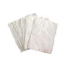 삼원 카디 R4W 코튼페이퍼 황목 640g 560x760mm 5매