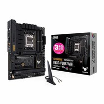 ASUS TUF Gaming B650-PLUS WIFI STCOM, 상세페이지 참조