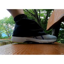 운동화 숏스패츠 / 등산 트레킹 발토시 1쌍