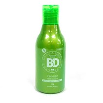 티에스 TS BD샴푸 100g 비듬샴푸 여행용 휴대용, 1개