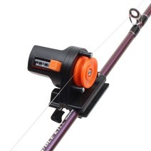 간편 수심 측정기 선상 한치 갈치 낚시 라인카운터기, 없음